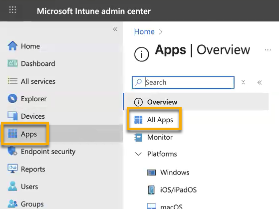 centre d'administration intune_apps_all apps.png